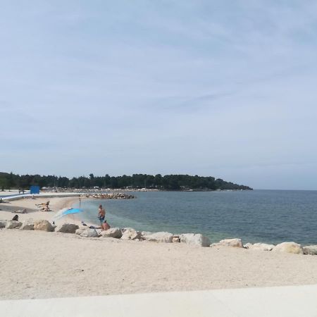 Apartment Stinjan Kascuni Pula Buitenkant foto