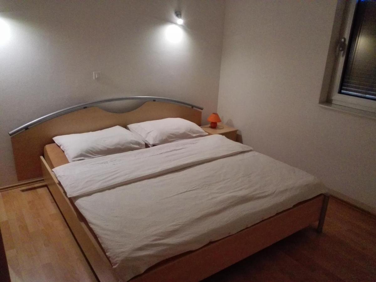 Apartment Stinjan Kascuni Pula Buitenkant foto