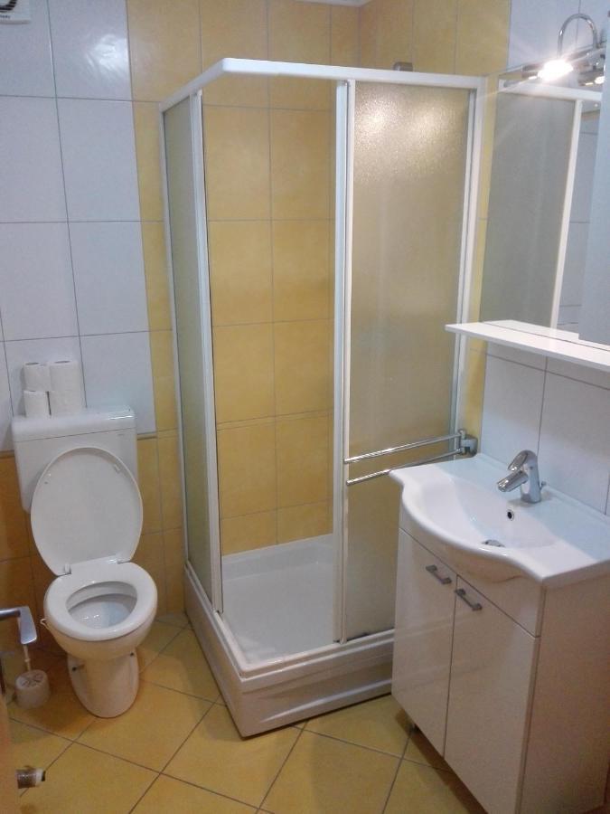 Apartment Stinjan Kascuni Pula Buitenkant foto